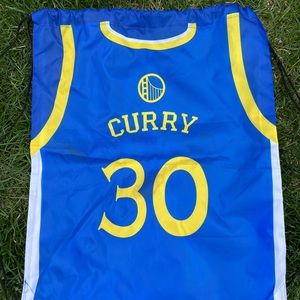 Steph Curry Sling Bag